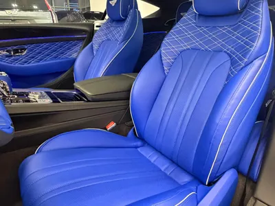 2026 بنتلي كونتيننتل جي تي