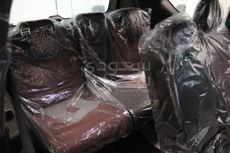 2025 انفينيتي كيو اكس 80