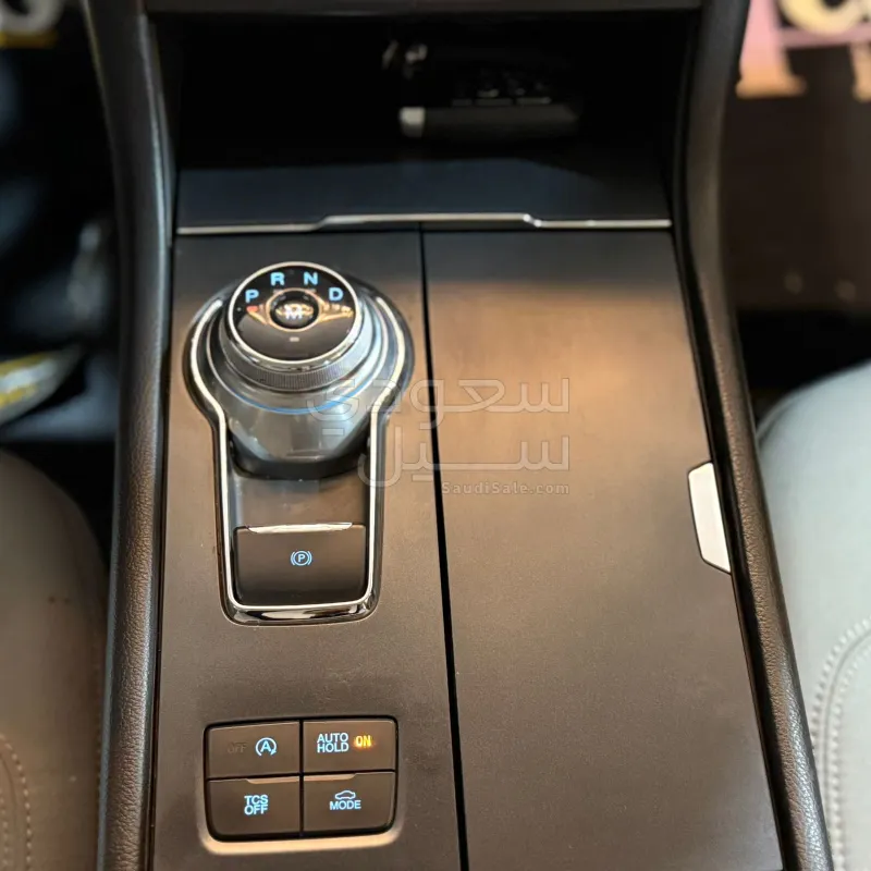 2021 فورد توروس