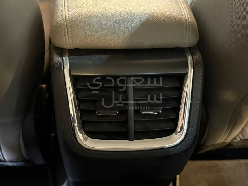 2021 فورد توروس