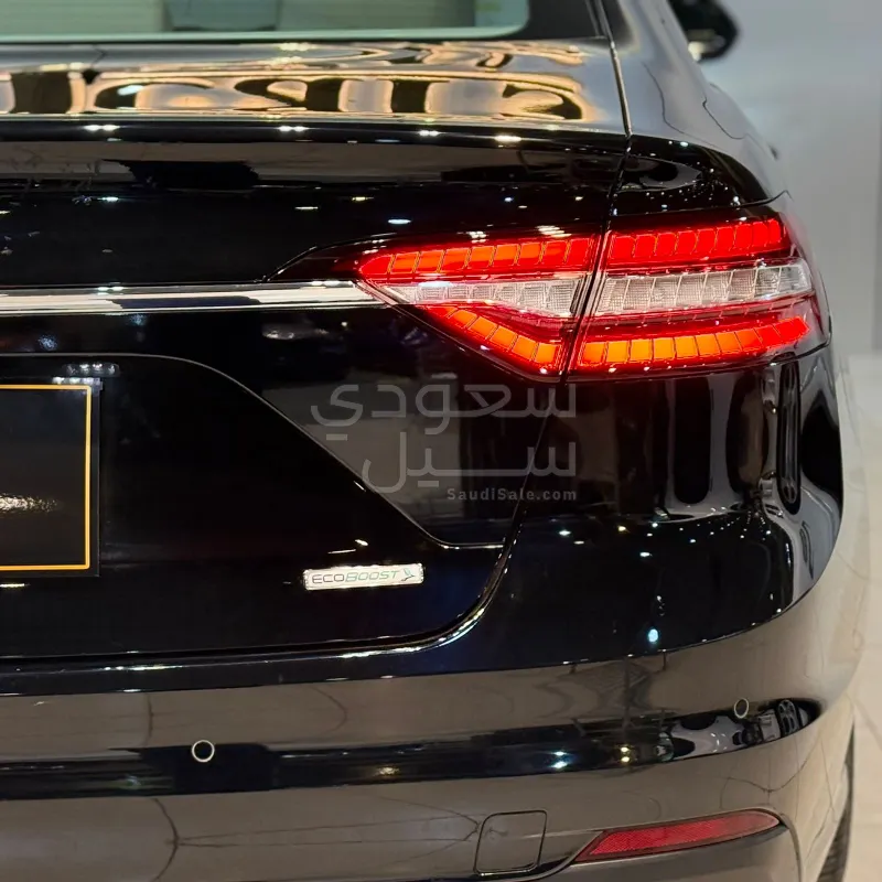 2021 فورد توروس