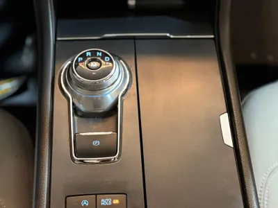 2021 فورد توروس