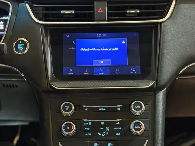 2021 فورد توروس