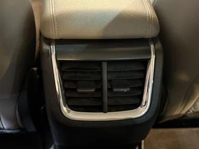 2021 فورد توروس