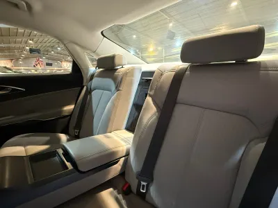 2021 فورد توروس