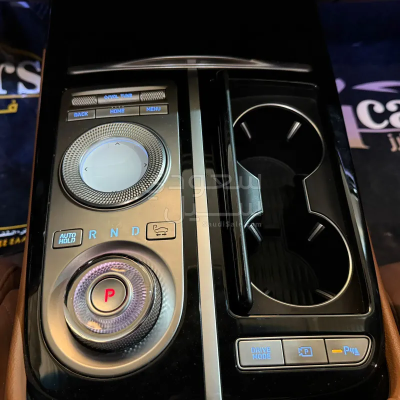 2021 جينيسيس جي 80