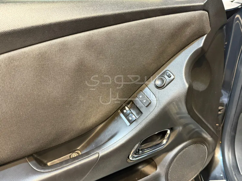 2015 شفروليه كمارو ار اس