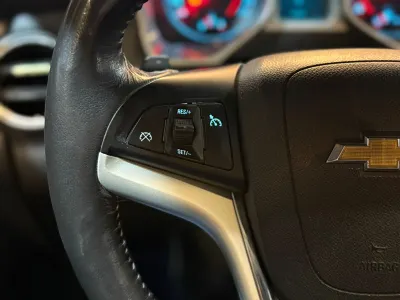 2015 شفروليه كمارو ار اس