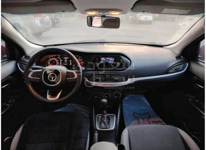 2018 دودج نيون اس اي