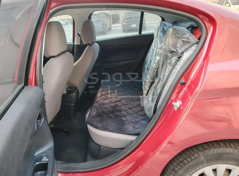 2018 دودج نيون اس اي