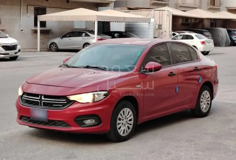 2018 دودج نيون اس اي