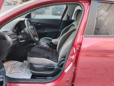 2018 دودج نيون اس اي