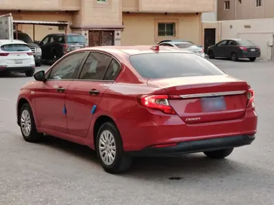 2018 دودج نيون اس اي