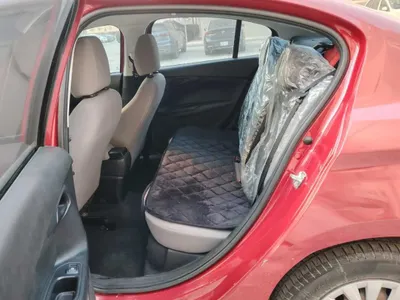 2018 دودج نيون اس اي