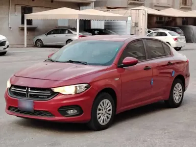 2018 دودج نيون اس اي