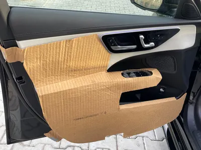 2026 مرسيدس - بنز سي 200