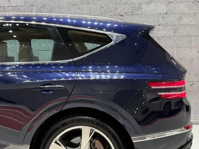 2024 جينيسيس جي في 80