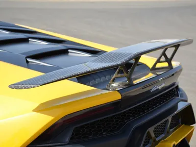 2015 لمبرجيني هوراكان ال بي 610-4