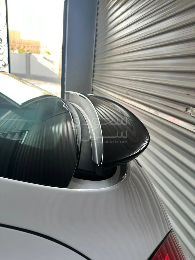 2014 بورش بانميرا 4 اس اكسيكيتف