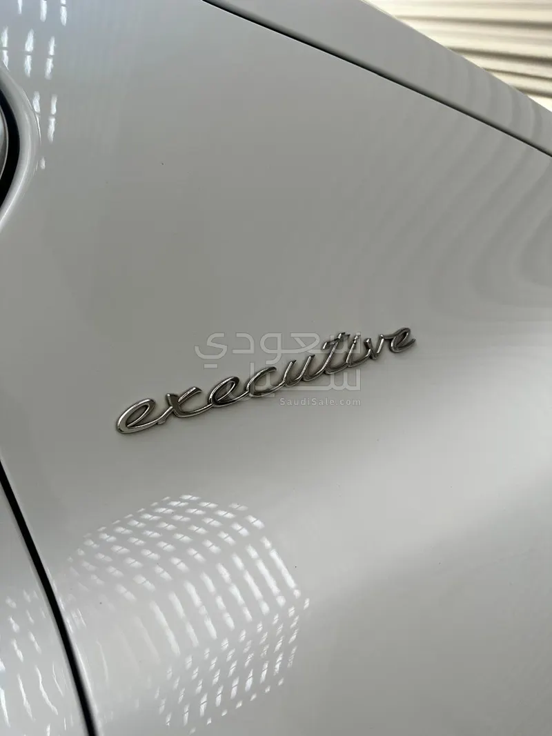 2014 بورش بانميرا 4 اس اكسيكيتف