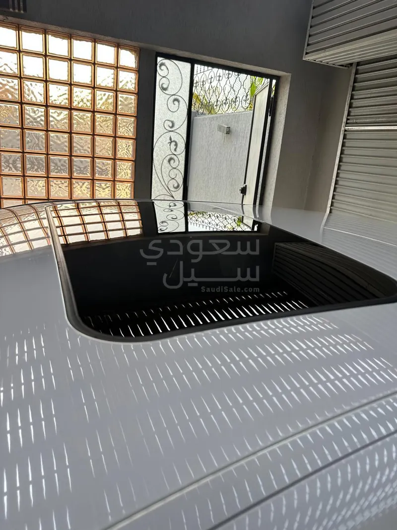 2014 بورش بانميرا 4 اس اكسيكيتف