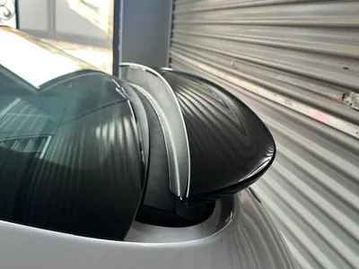 2014 بورش بانميرا 4 اس اكسيكيتف