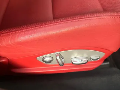 2014 بورش بانميرا 4 اس اكسيكيتف