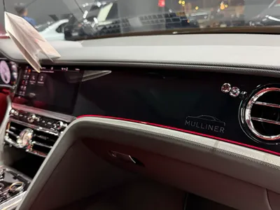 2024 بنتلي كونتيننتل فلاينج سبير مولينر