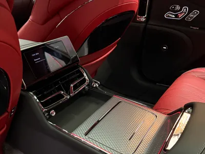 2024 بنتلي كونتيننتل فلاينج سبير مولينر