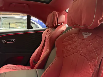 2024 بنتلي كونتيننتل فلاينج سبير مولينر