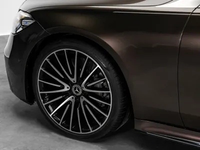 2025 Mercedes-Benz S 500