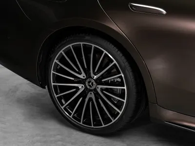 2025 Mercedes-Benz S 500