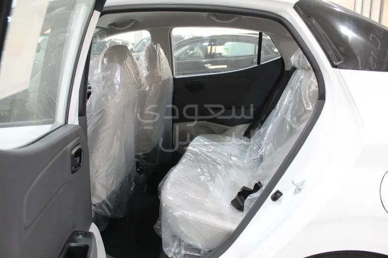 2026 هيونداي اي 10