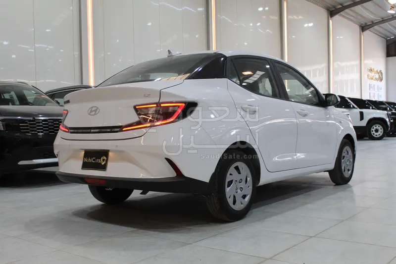 2026 هيونداي اي 10