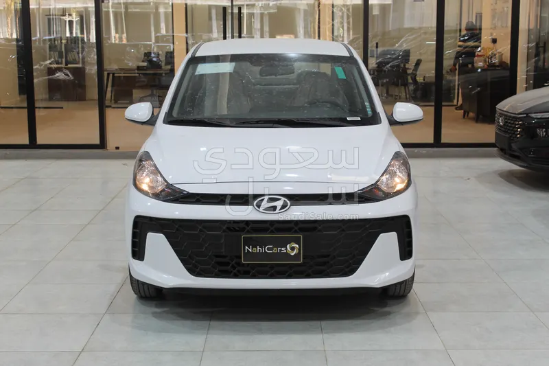 2026 هيونداي اي 10