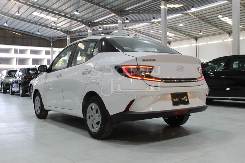 2026 هيونداي اي 10