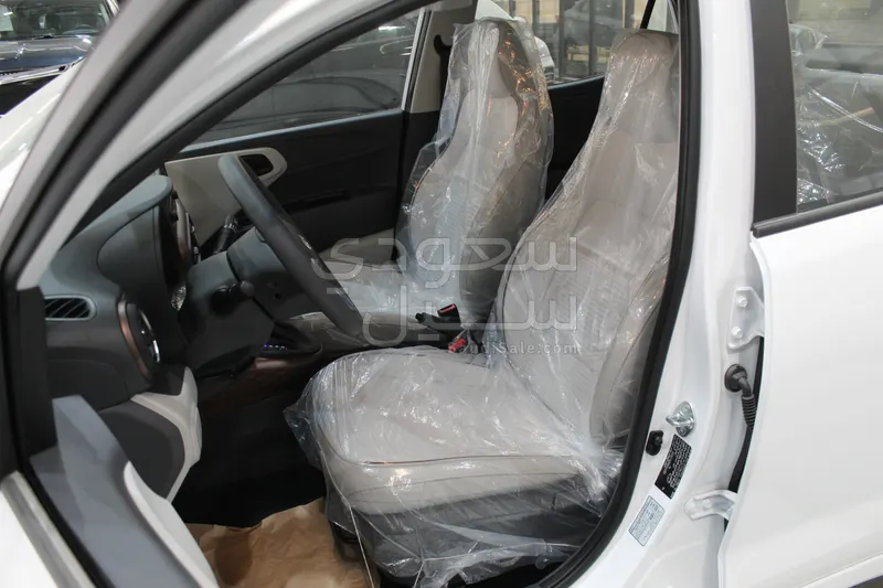 2026 هيونداي اي 10