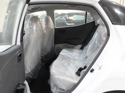 2026 هيونداي اي 10