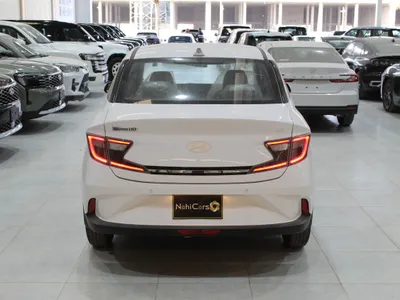 2026 هيونداي اي 10