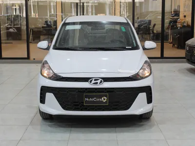 2026 هيونداي اي 10