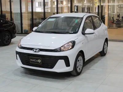 2026 هيونداي اي 10