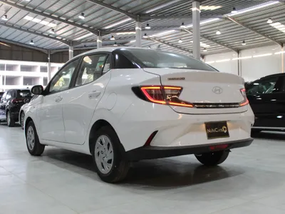 2026 هيونداي اي 10