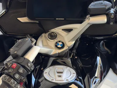 2022 بي ام دبليو دراجة نارية كاي 1000 جراند أمريكا