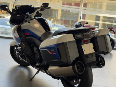 2022 بي ام دبليو دراجة نارية كاي 1000 جراند أمريكا