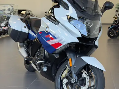 2022 بي ام دبليو دراجة نارية كاي 1000 جراند أمريكا