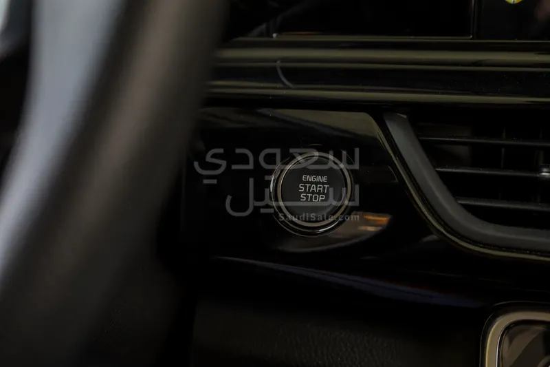 2025 كيا سيلتوس