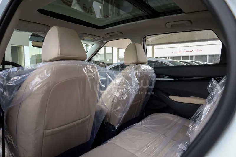 2025 كيا سيلتوس