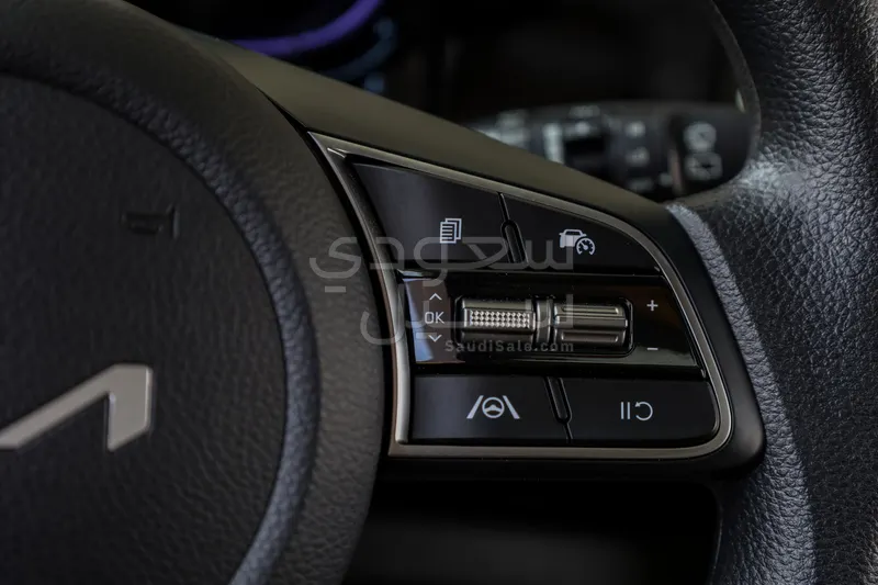 2025 كيا سيلتوس