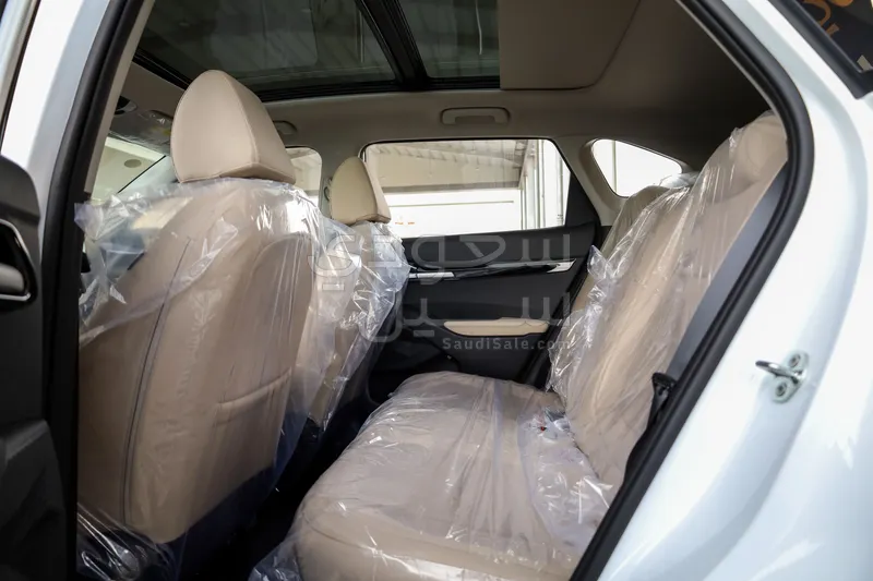 2025 كيا سيلتوس