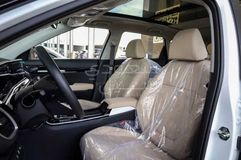 2025 كيا سيلتوس